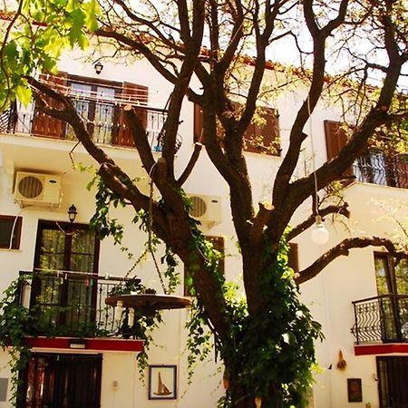 Kamariotissa Atzanou Rooms מראה חיצוני תמונה