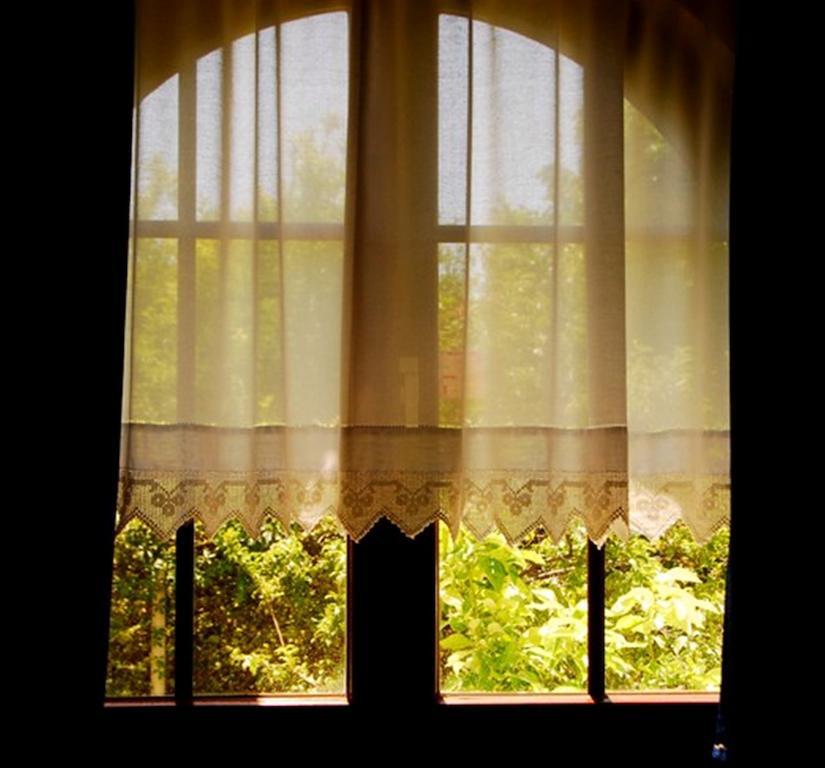 Kamariotissa Atzanou Rooms חדר תמונה
